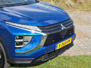 Mitsubishi Eclipse Cross Mitsubishi Eclipse Cross 2.4 PHEV Black edition DEMO - afbeelding nr 6