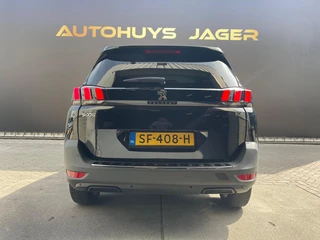Peugeot 5008 Peugeot 5008 1.2 PureTech Allure - afbeelding nr 6