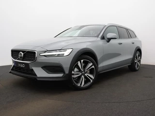 Volvo V60 Volvo V60 Cross Country 2.0 B5 AWD Core - afbeelding nr 23