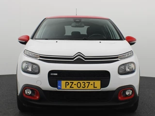 Citroën C3 110PK / NWE D-RIEM / NAVI / CLIMA / CAMERA / CARPLAY / DAB+ / PDC / CRUISE / NL-AUTO - afbeelding nr 18