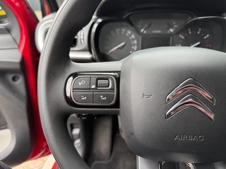 Citroën C3 Citroën C3 82PK Feel | Navi | Climate | Sens achter - afbeelding nr 17
