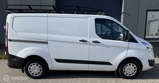 Ford Transit Custom Ford Transit Custom 270 2.2 TDCI L1H1 Ambiente - afbeelding nr 4