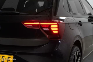Volkswagen Polo Volkswagen Polo 1.0 TSI KEYLESS|CAMERA|DSG|CARPLAY|2SLEUTELS - afbeelding nr 23