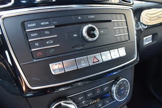 Mercedes-Benz GLE Mercedes-Benz GLE 400 4Matic AMG Sport ED. Pano, HUD, Leder - afbeelding nr 26