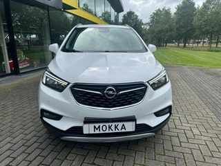 Opel Mokka X Opel Mokka X 1.4 Turbo Innovation - afbeelding nr 9