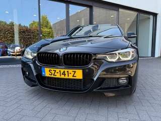 BMW 3 Serie BMW 3 Serie Touring 320i M-Sport,Pano,Leer,NaviPro,Carplay,LED,Stoelverw,Cruise - afbeelding nr 3