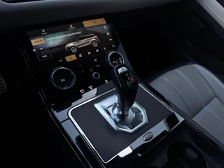 Land Rover Range Rover Evoque Land Rover Range Rover Evoque 1.5 P300e AWD R-Dyn. M22 NAVI MERIDIAAN CLIMATE 360 CAMERA - afbeelding nr 17