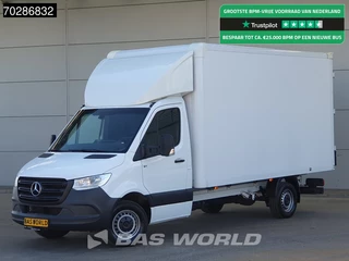 Mercedes-Benz Sprinter - 333861338-0