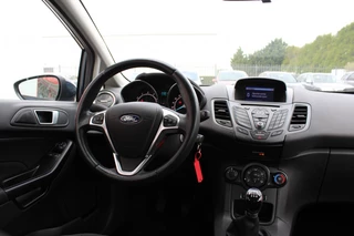 Ford Fiesta Ford Fiesta 1.0 Style Ultimate - afbeelding nr 24