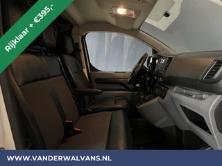 Toyota ProAce Toyota ProAce 1.6 D-4D L1H1 Euro6 RIJKLAAR Airco | Cruisecontrol | Bijrijdersbank zijdeur - afbeelding nr 8