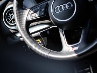 Audi A3 Audi A3 Limousine 1.0 TFSI S-LINE|NAV|LED|LEDER|18'|PDC - afbeelding nr 36