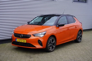 Opel Corsa - afbeelding nr 2