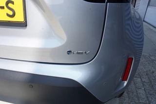 Toyota Yaris Cross Toyota Yaris Cross 1.5 Hybrid 130 Executive |Navi|Carplay|PDC V+A|Stoel en stuurverwarming|Elektrische a.klep| - afbeelding nr 7