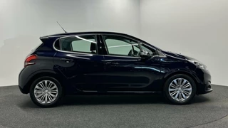 Peugeot 208 Peugeot 208 1.2 PureTech Active Pack|Airco|Navi|Cruise|NAP|AppleCarplay| - afbeelding nr 9