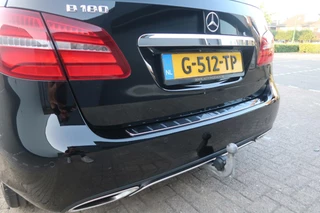 Mercedes-Benz B-Klasse Mercedes B-klasse 180 Aut f-1|PANORAMADAK|TREKHAAK|STOELVERWARMING|XENON-LED|FACELIFT|ZEER MOOI - afbeelding nr 39