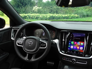 Volvo V60 Volvo V60 2.0 B4 179PK R-Design / 2021 / LED - afbeelding nr 19