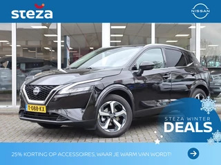 Nissan QASHQAI - afbeelding nr 1