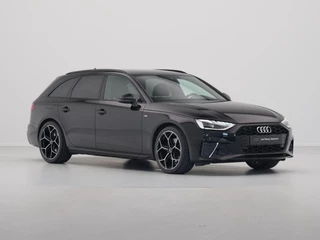 Audi A4 Navigatie Pdc Clima Cruise - afbeelding nr 7