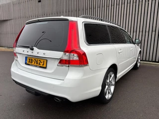 Volvo V70 Volvo V70 2.0 T5 Dynamic Edition - afbeelding nr 25