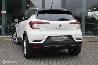 Renault Captur Renault Captur 1.3 TCe 130 Intens - afbeelding nr 6