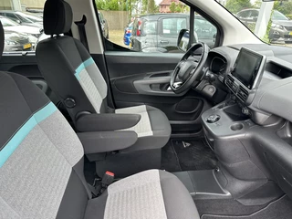 Citroën Berlingo - afbeelding nr 20