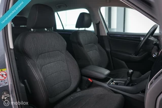 Škoda Kodiaq Skoda Kodiaq 1.4 TSI Style Business 7p | Adaptive | Led | NAP | Trekhaak | CarPlay | Navigatie | - afbeelding nr 8