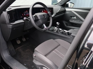 Opel Astra - afbeelding nr 25
