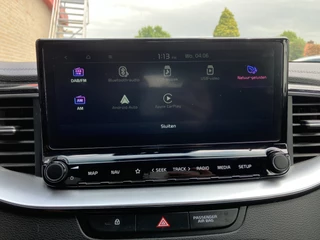 Kia XCeed Kia XCeed 1.6 GDi PHEV DynamicPlusLine 140 pk AUT. | 1e eigenaar | dealer onderhouden | navigatie | adaptieve cruise | + winterset - afbeelding nr 26