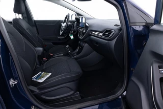 Ford Puma Ford Puma 1.0 EcoBoost Hybrid Titanium ✅ 1e Eigenaar - afbeelding nr 6
