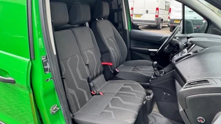 Ford Transit Connect Ford Transit Connect 1.5 TDCI 74KW 100PK L2H1 MAXI EURO 6 BIJRIJDERSBANK 3-ZITS/ AIRCO/ NAVIGATIE/ CAMERA/ 100% DEALERONDERHOUDEN - afbeelding nr 6