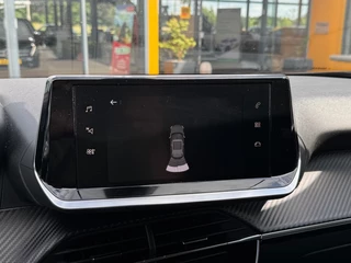 Peugeot 2008 Peugeot 2008 1.2 100pk PureTech Active - navi - led - apple/android auto - afbeelding nr 16