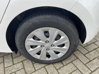 Kia Rio - afbeelding nr 8