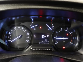 Opel Vivaro Opel Vivaro L3H1 Dubbele Cabine 144PK Automaat Airco Navi Bluetooth Trekhaak - afbeelding nr 28