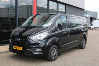 Ford Transit Custom Ford Transit Custom 2.0 TDCI L2 H1 Trend DC - afbeelding nr 45