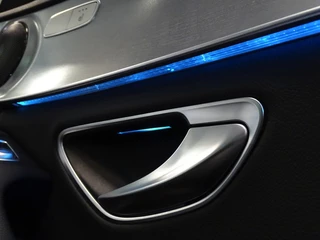 Mercedes-Benz C-Klasse Mercedes-Benz C-Klasse 250 210PK automaat Prestige / AMG ed. 1 / LED - afbeelding nr 21