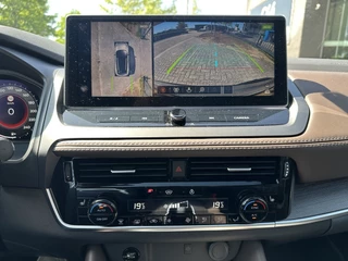 Nissan QASHQAI - afbeelding nr 33