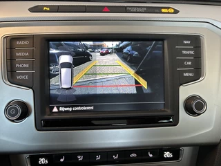 Volkswagen Passat Volkswagen Passat Variant 1.4 TSI ACT Highline Business R navi/camera airco/ecc apk - afbeelding nr 8