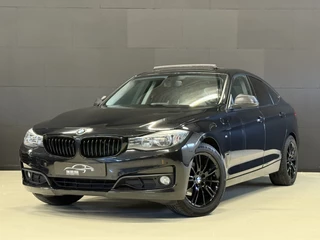 BMW 3 Serie BMW 3 Serie Gran Turismo 320d High Executive 184PK Automaat | Panoramadak | Navi | Stoelverwarming | Clima | Cruise - afbeelding nr 1