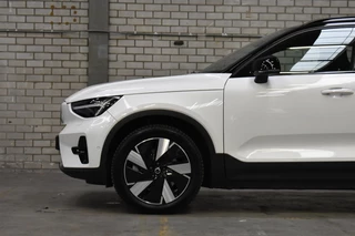 Volvo XC40 - afbeelding nr 8