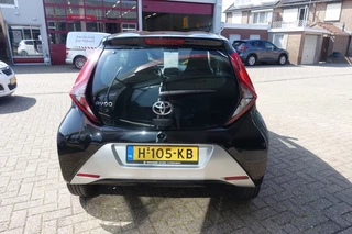 Toyota Aygo - afbeelding nr 6