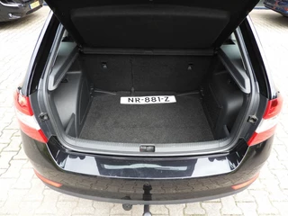 Škoda Rapid Škoda Rapid 1.2 TSI AUTOMAAT/TREKHAAK/STOELVERW - afbeelding nr 19