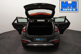 Kia Stonic Kia Stonic 1.2 MPi ComfortPlusLine Navigator|CAMERA|NAVI|NAP - afbeelding nr 58