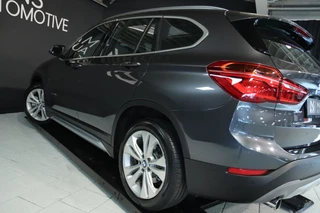 BMW X1 BMW X1 XDrive20i M Sport / PANODAK / MEMORY / HUD / H&K / 18'' - afbeelding nr 3
