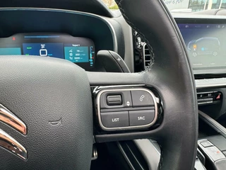 Citroën C5 Aircross Citroen C5 Aircross 1.6 Plug-in Hybrid Business Plus - afbeelding nr 47