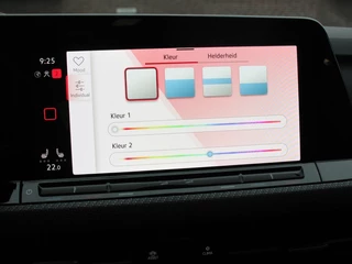 Volkswagen Golf Volkswagen Golf 1.5 eTSI 150pk DSG R-Line | Panorama dak | Navigatie | Apple Carplay/Android Auto | Climate Control | Camera | Dab | Extra Getint Glas | Adaptive Cruise Control | Virtual Cockpit | Lichtmetalen Velgen - afbeelding nr 24