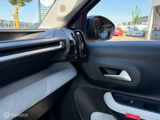 Citroën ë-C3 CITROEN e C3 44 KWH MAX 3 FASE RIJKLAAR PRIJS - afbeelding nr 22
