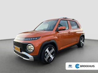 Hyundai Inster Evolve Sky Plus 49 kWh