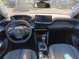 Peugeot 208 - afbeelding nr 4