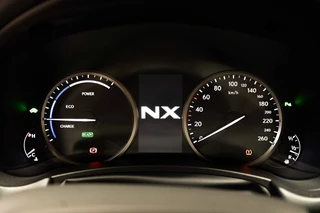 Lexus NX - afbeelding nr 4