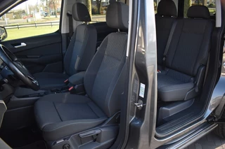 Volkswagen Caddy - afbeelding nr 16